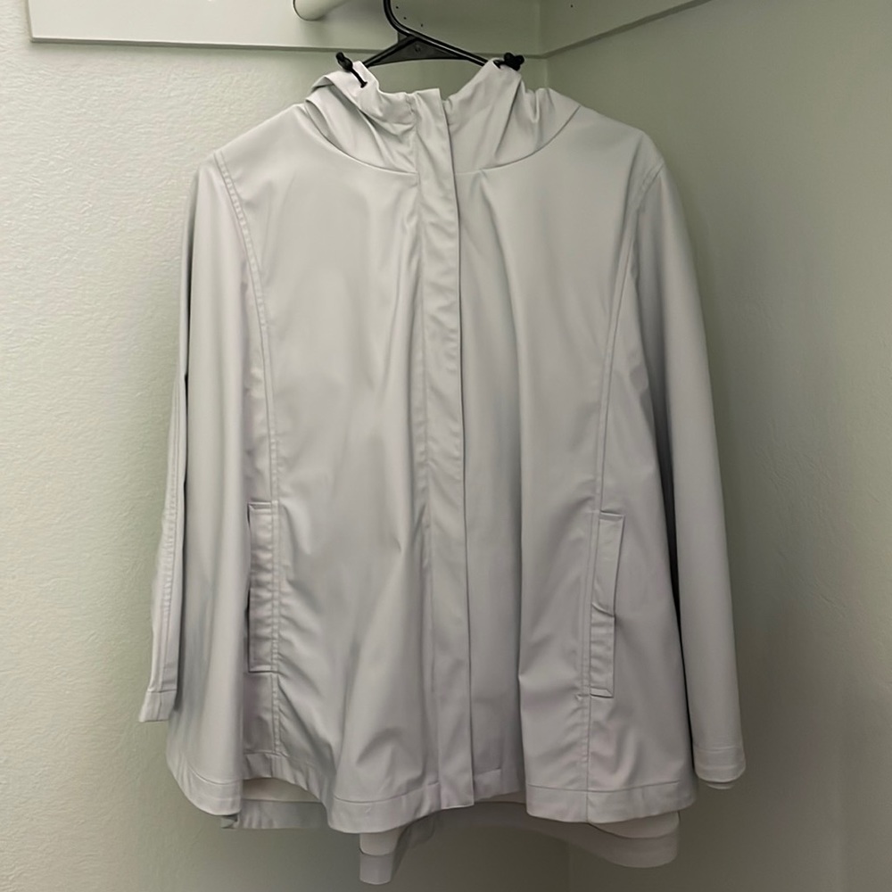 32 Degrees Rain Poncho Jacket